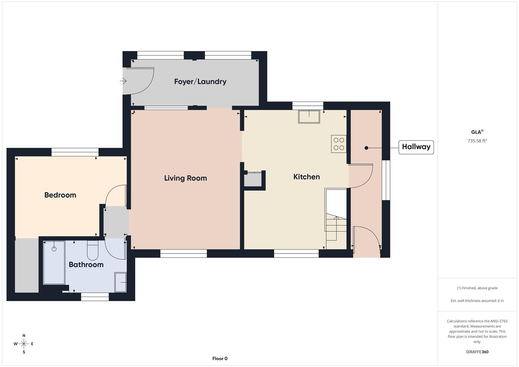 500 13Th Avenue, Cranbrook, BC - Other