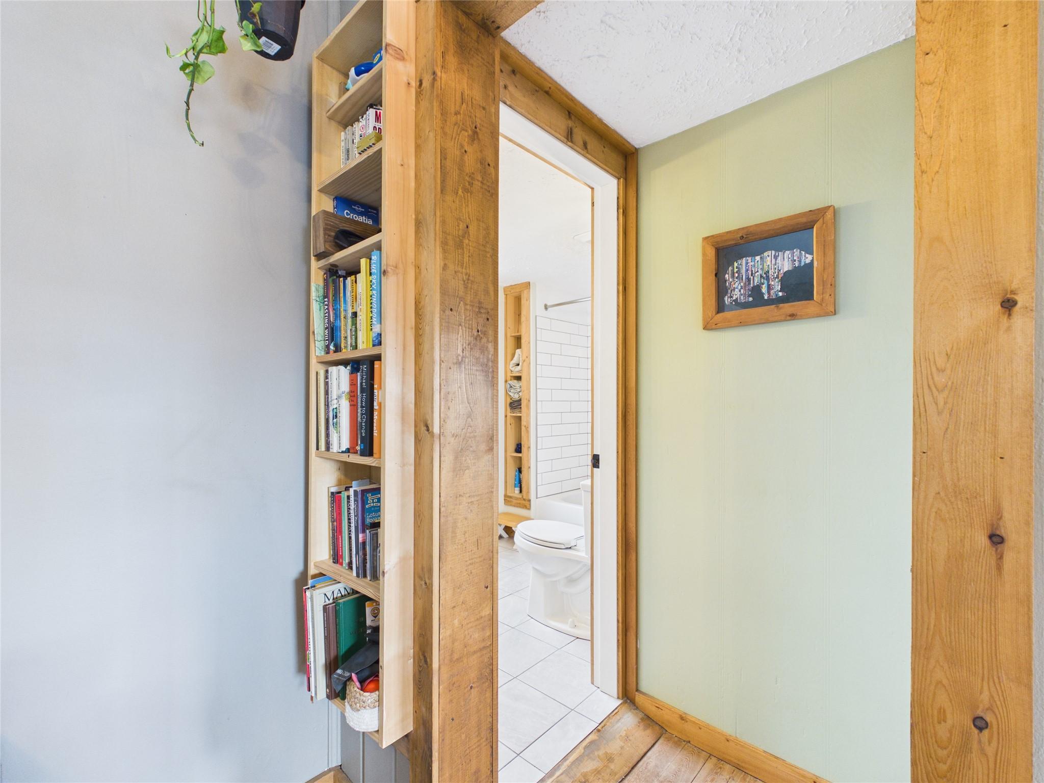 500 13Th Avenue, Cranbrook, BC - Indoor