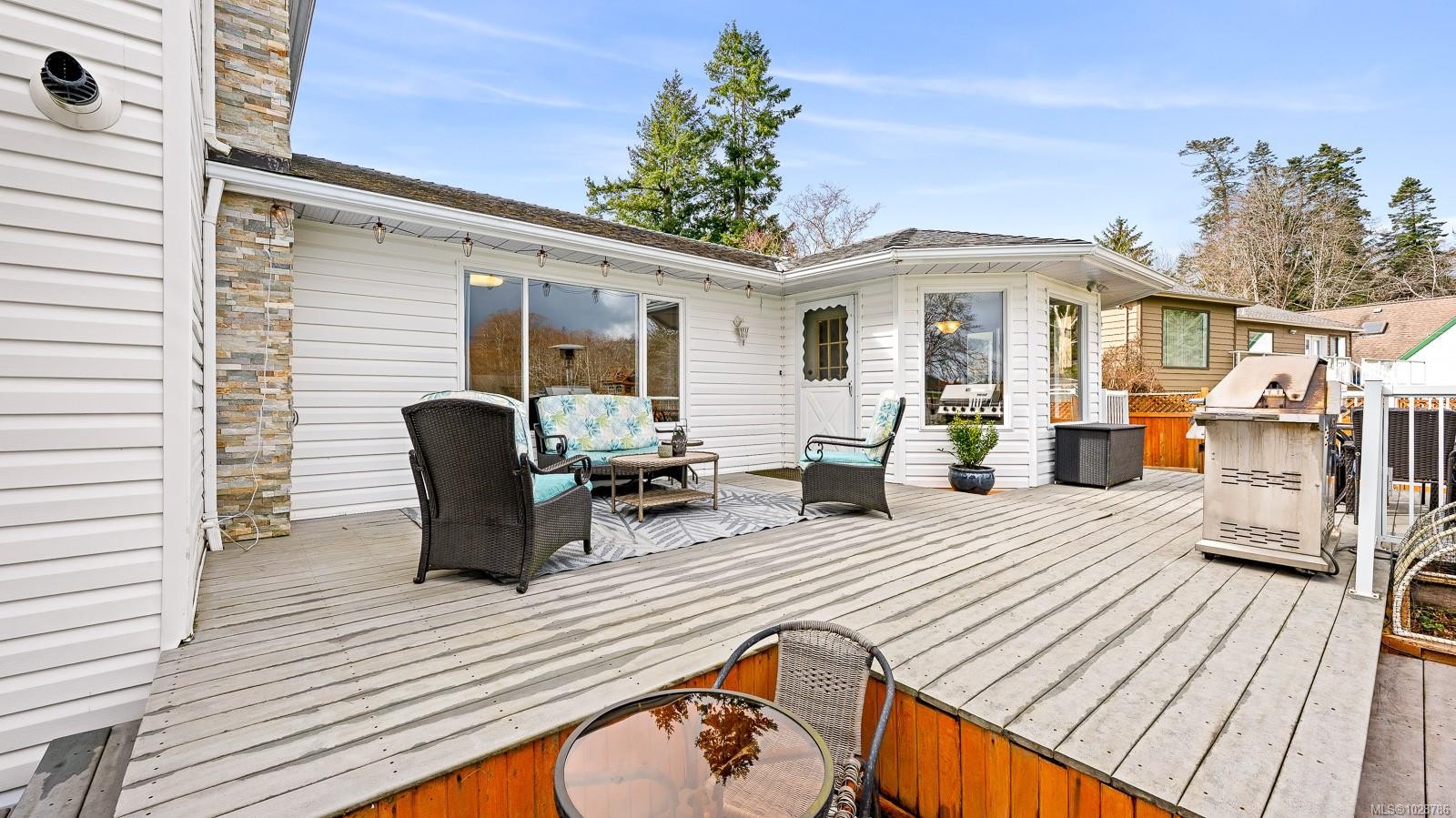 150 Barlow Rd, Campbell River, BC