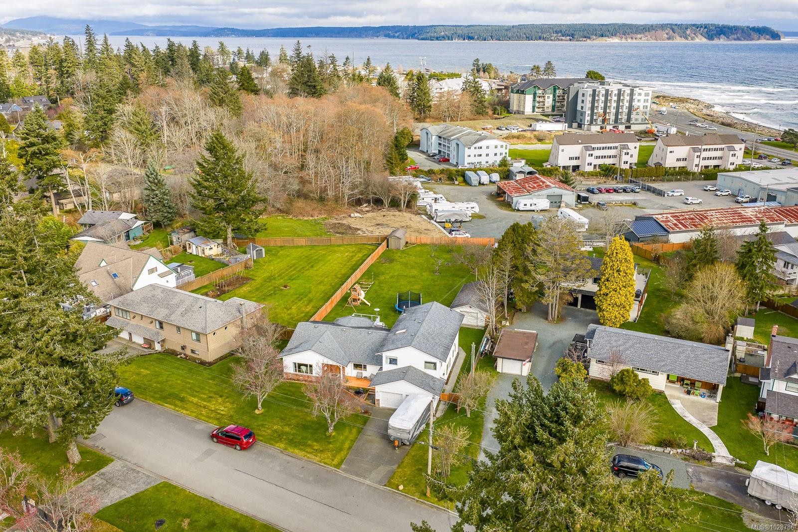 150 Barlow Rd, Campbell River, BC