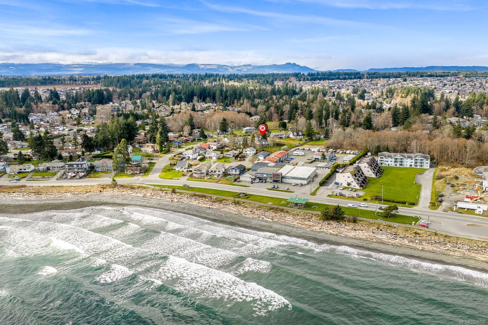 150 Barlow Rd, Campbell River, BC