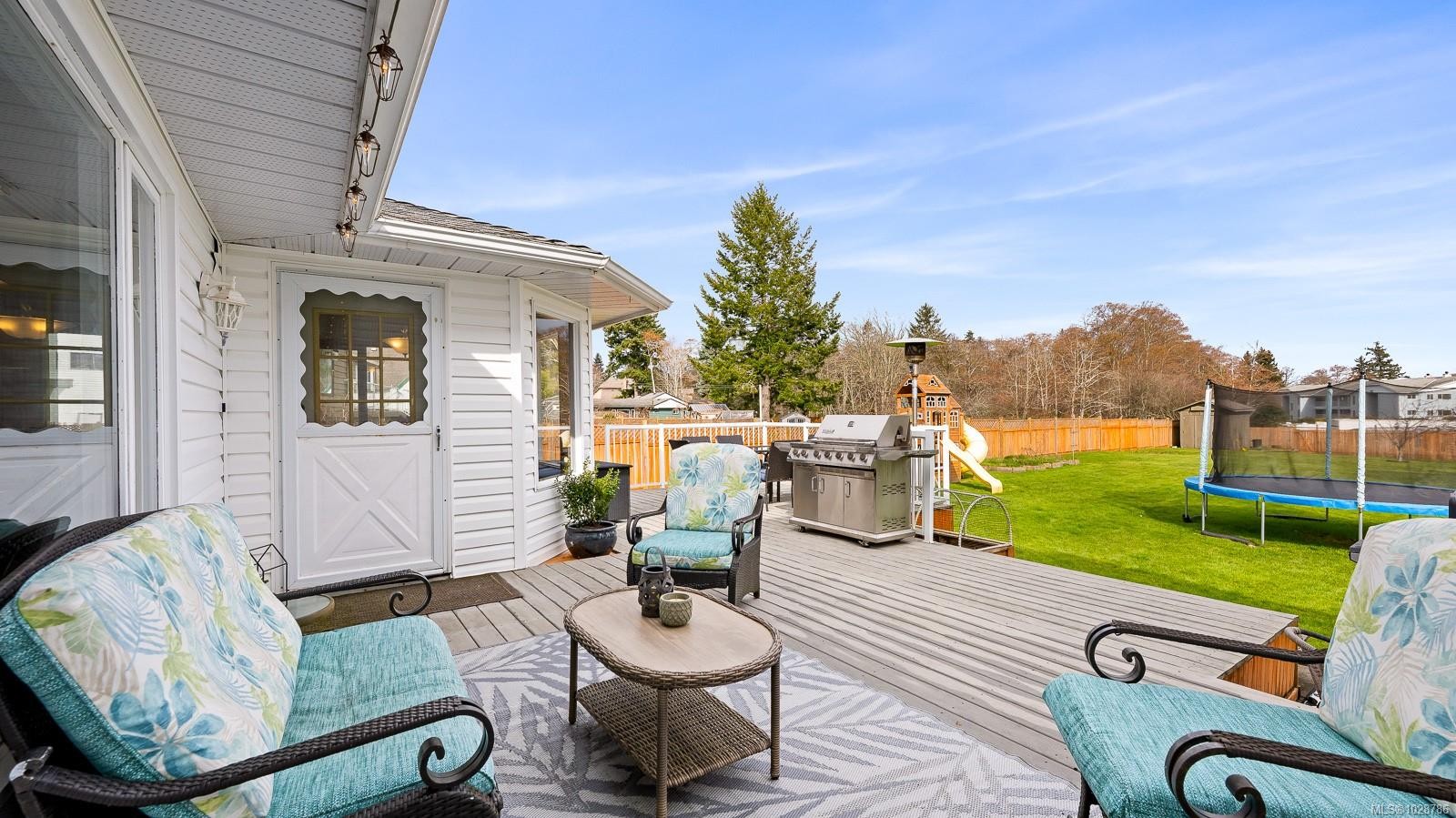 150 Barlow Rd, Campbell River, BC