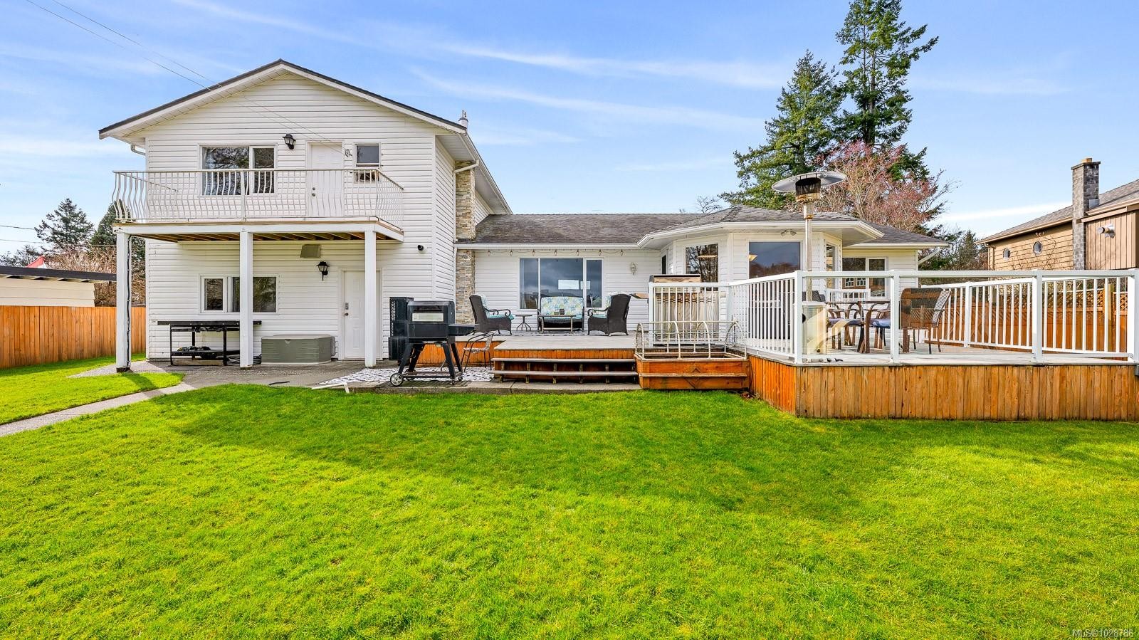 150 Barlow Rd, Campbell River, BC