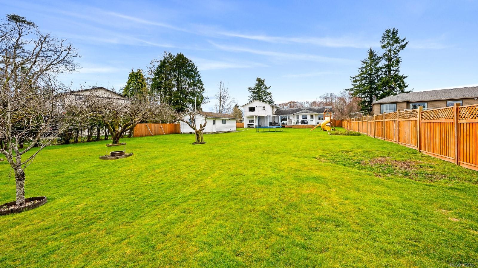 150 Barlow Rd, Campbell River, BC