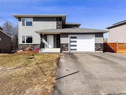 77 Satara DR Moncton, NB E1G 6A5