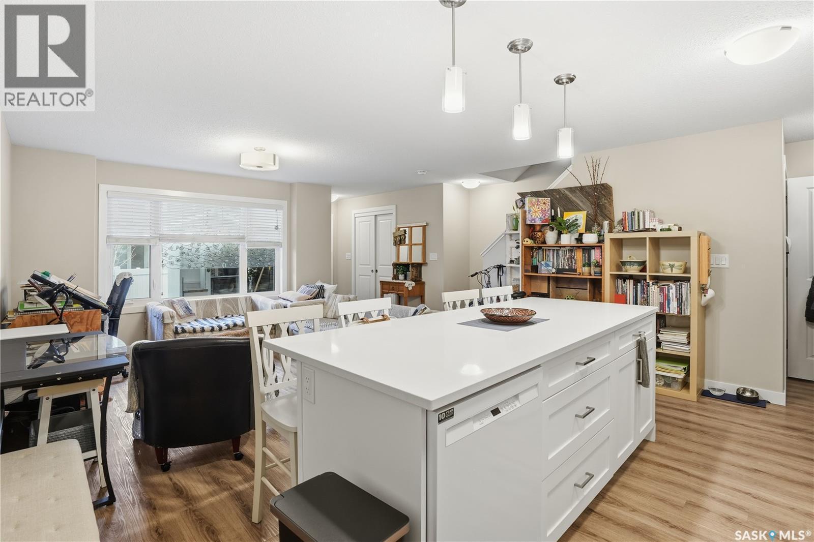 3451 Elgaard Drive, Regina, SK - Indoor Photo Showing Other Room