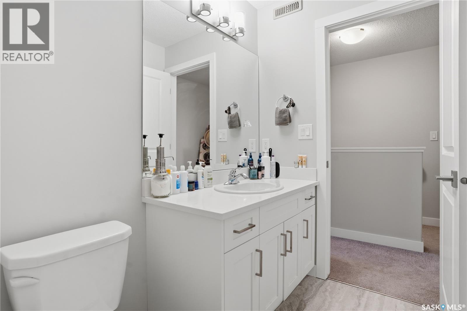 3451 Elgaard Drive, Regina, SK - Indoor Photo Showing Bathroom