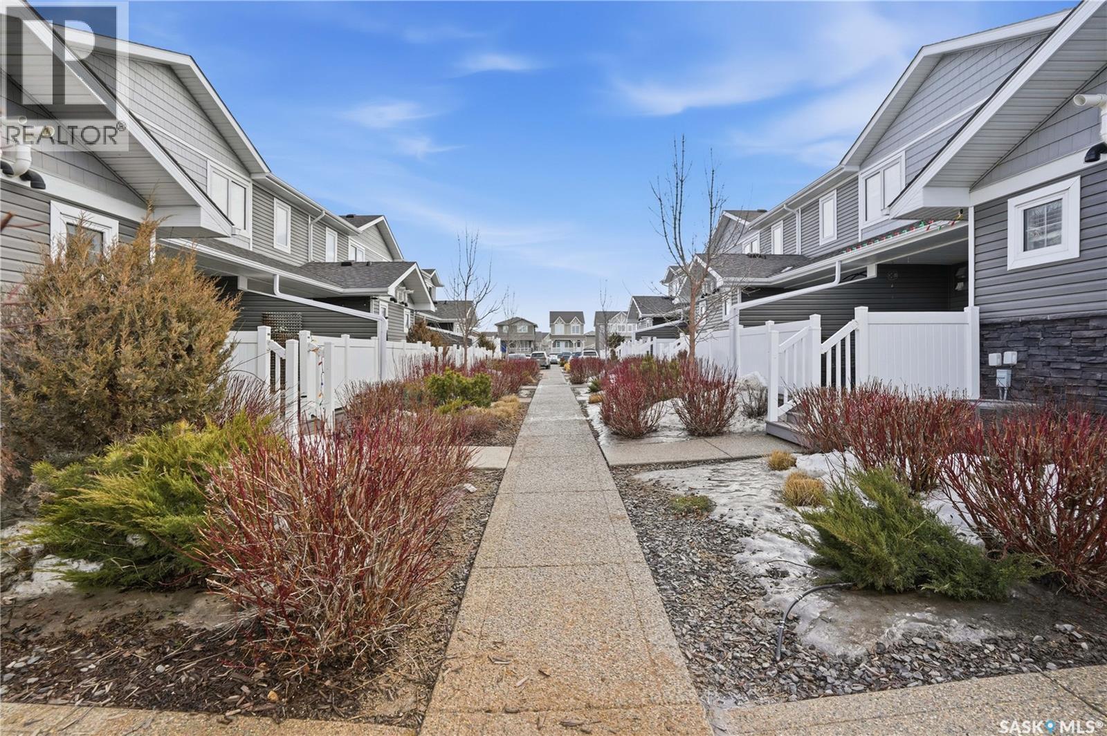 3451 Elgaard Drive, Regina, SK - Outdoor