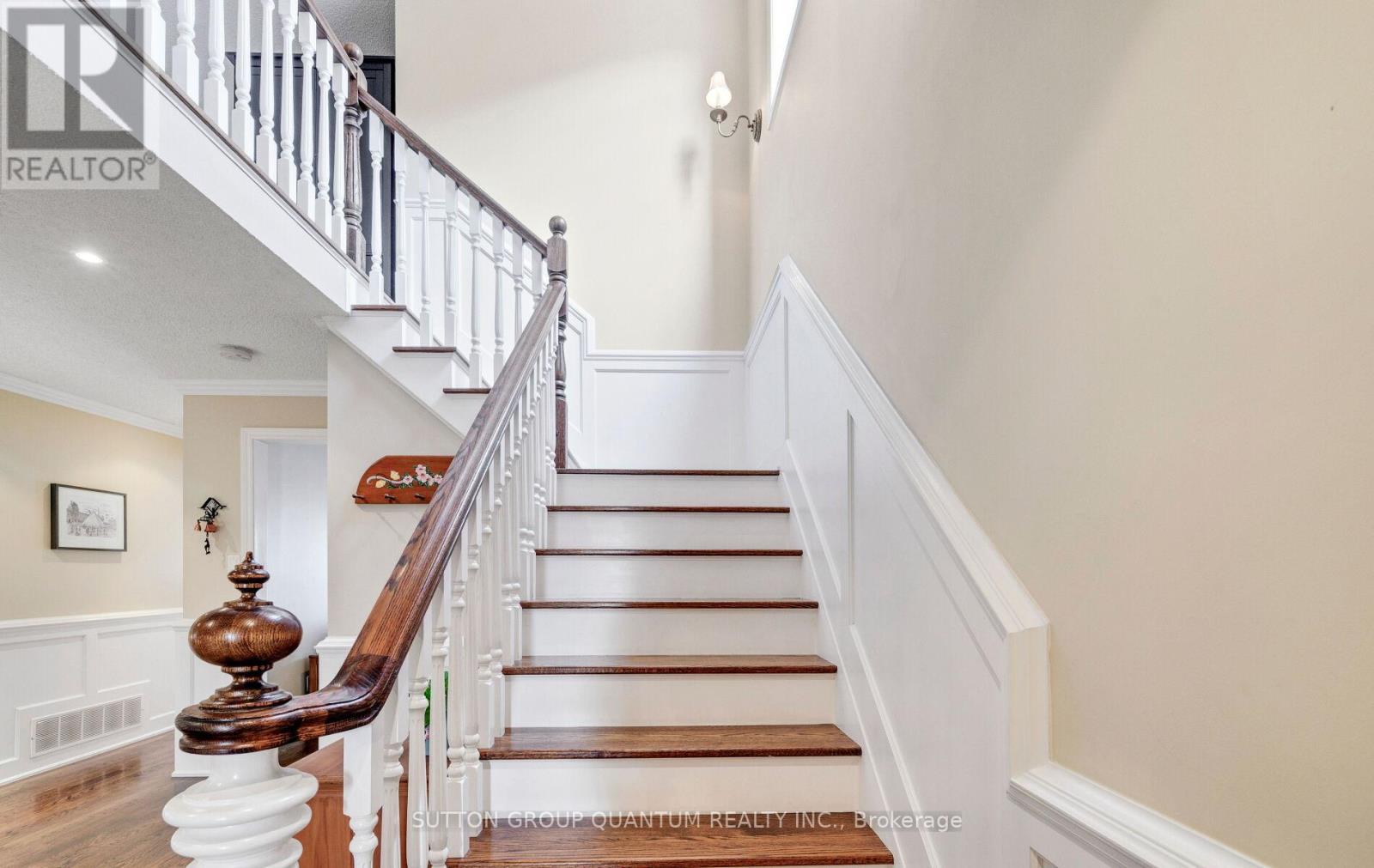 2113 Folkway Drive, Mississauga, ON - Indoor Photo Showing Other Room