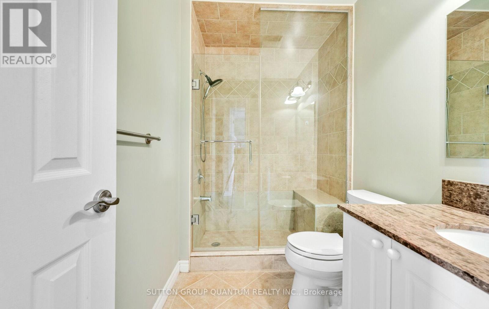 2113 Folkway Drive, Mississauga, ON - Indoor Photo Showing Bathroom