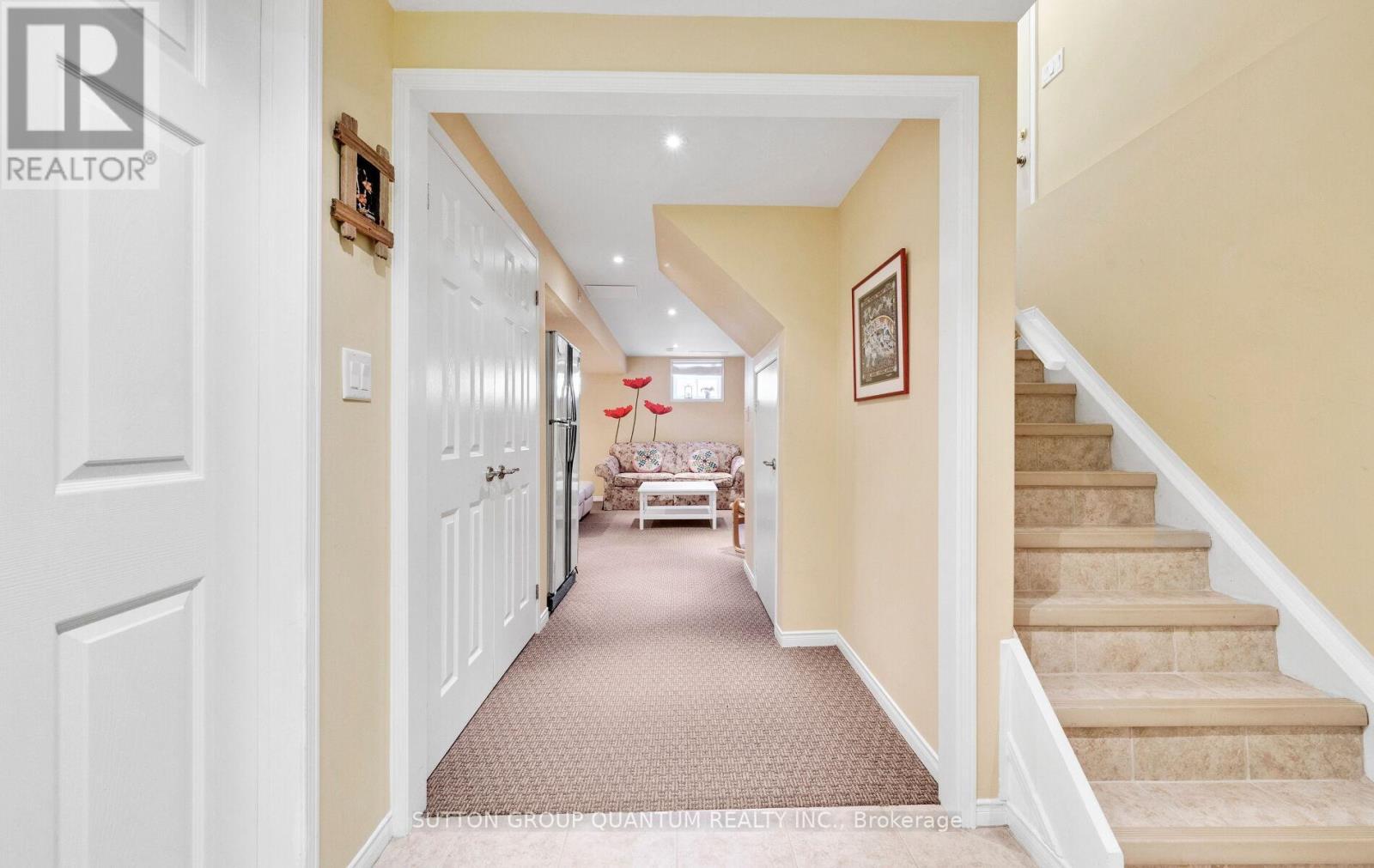 2113 Folkway Drive, Mississauga, ON - Indoor Photo Showing Other Room