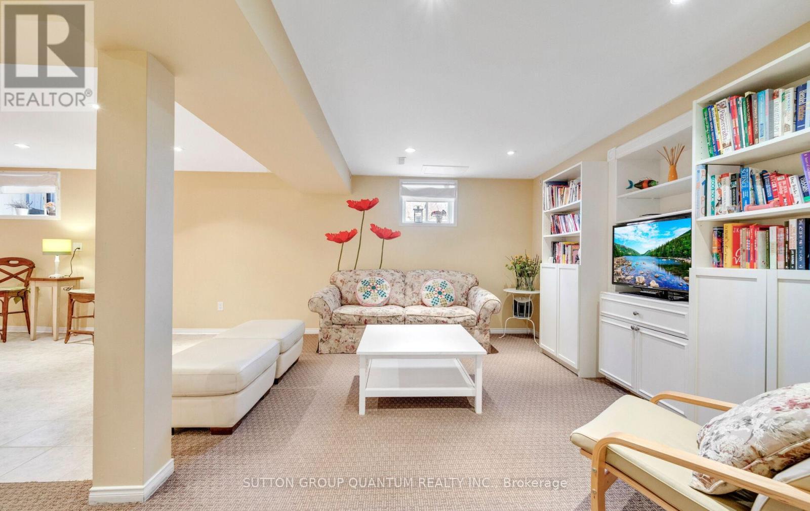 2113 Folkway Drive, Mississauga, ON - Indoor