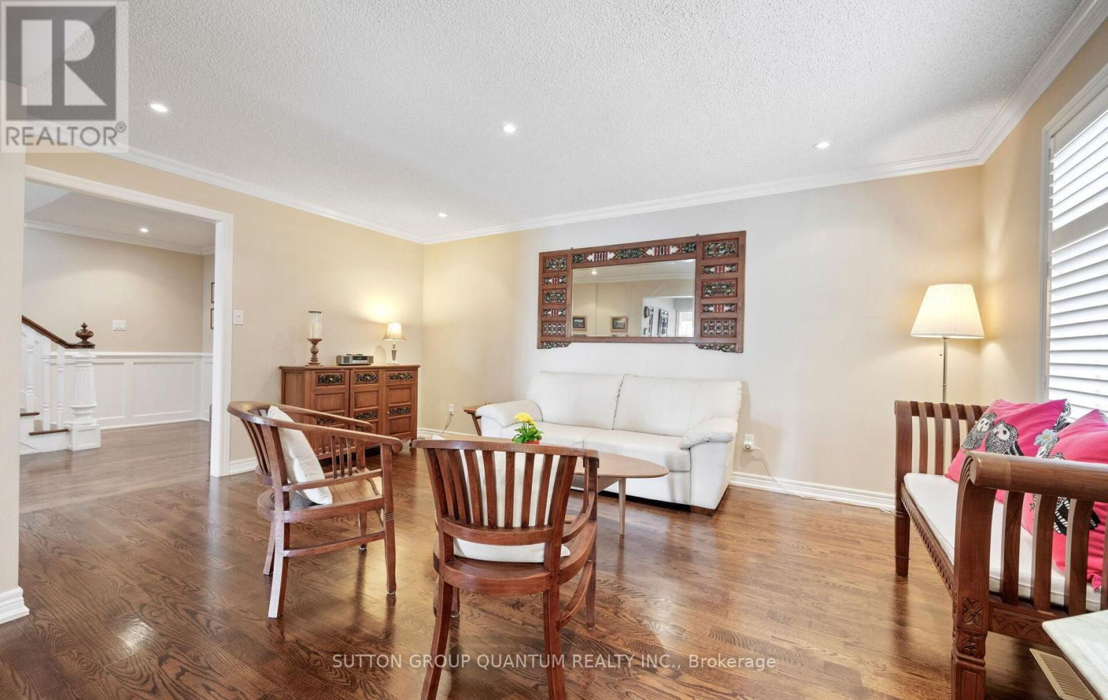2113 Folkway Drive, Mississauga, ON - Indoor Photo Showing Other Room