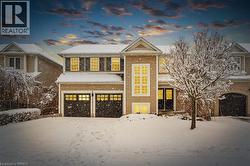 70 BLACKBURN Drive Brantford, ON N3T 6R9