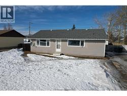 1608 116 Avenue Dawson Creek, BC V1G 3G4