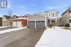70 WELDRICK CRESCENT Clarington (Bowmanville), ON L1C 5E7