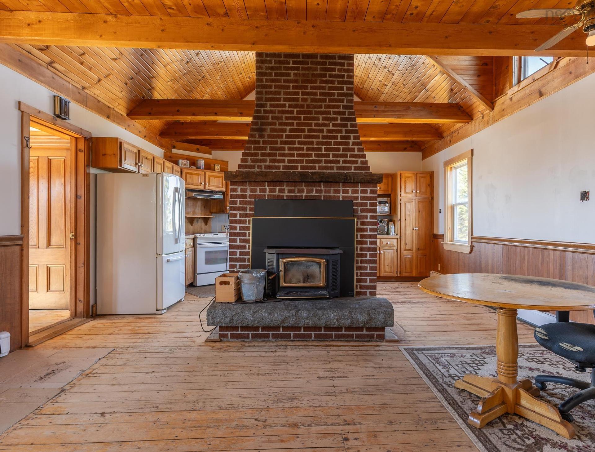 4607 Highway 340 Highway, Carleton, NS