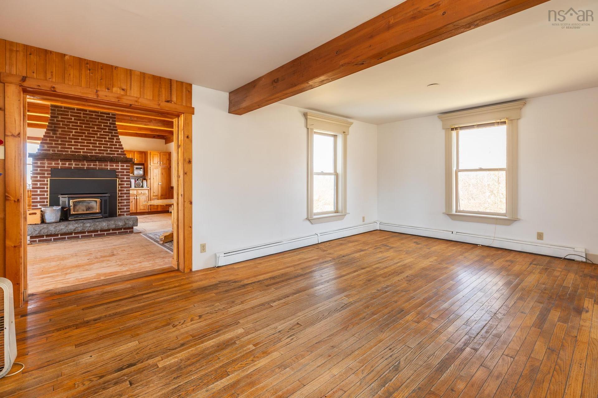 4607 Highway 340 Highway, Carleton, NS