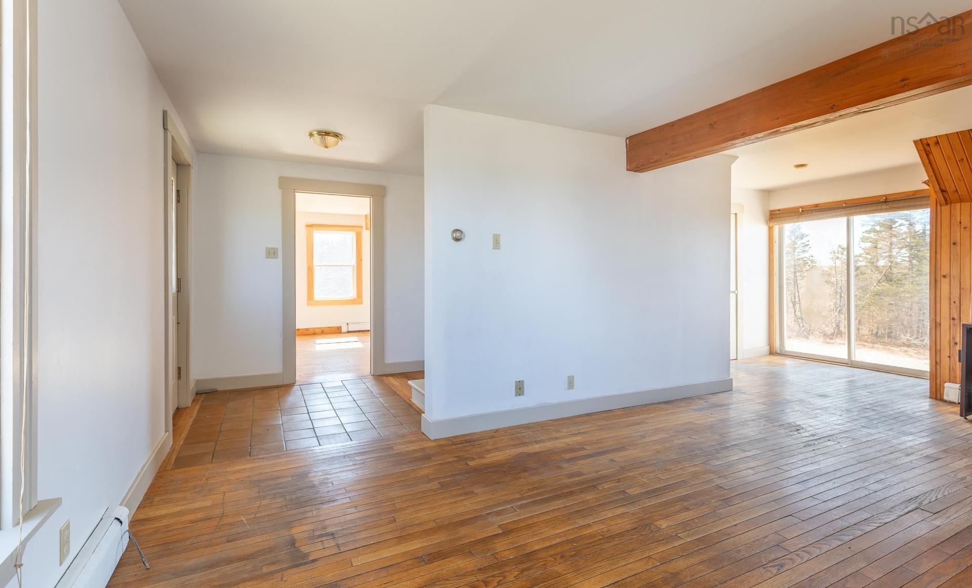4607 Highway 340 Highway, Carleton, NS