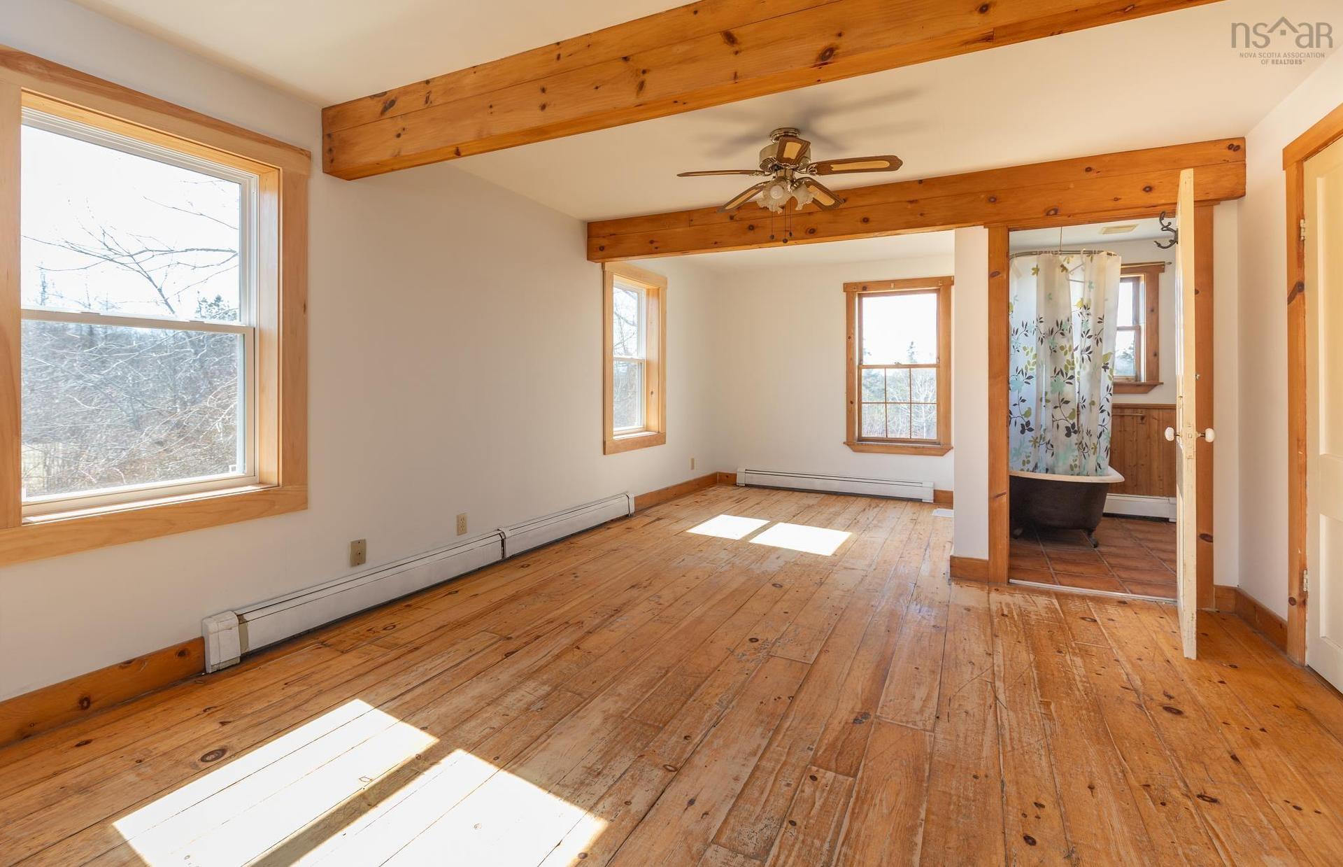 4607 Highway 340 Highway, Carleton, NS