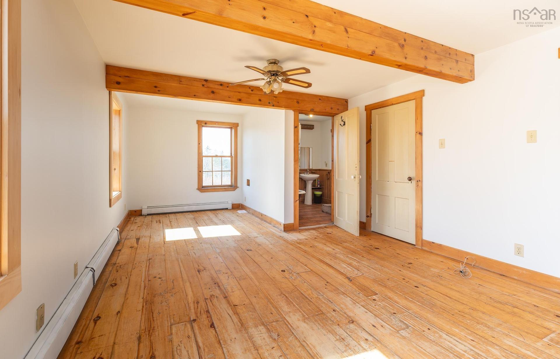 4607 Highway 340 Highway, Carleton, NS