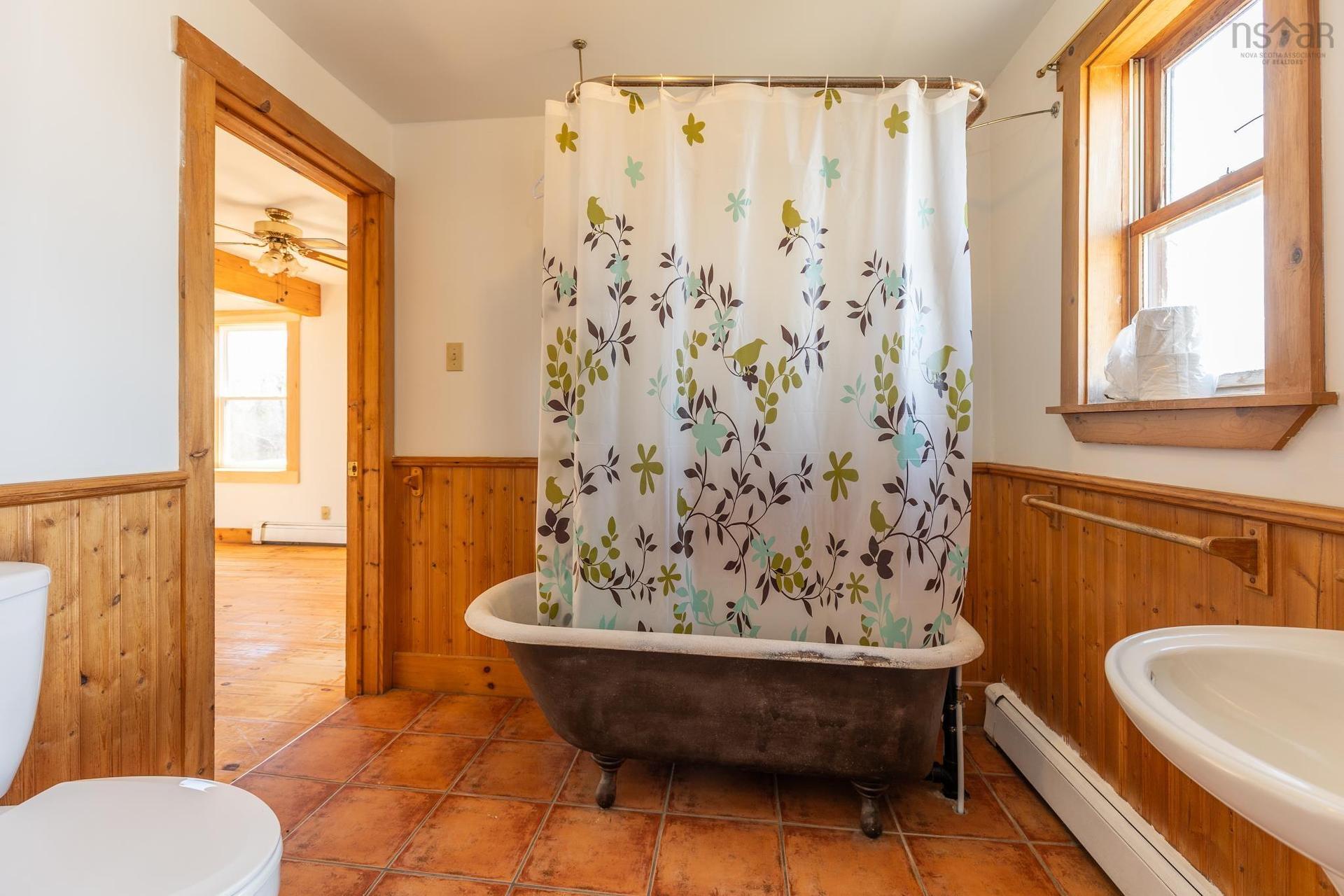 4607 Highway 340 Highway, Carleton, NS