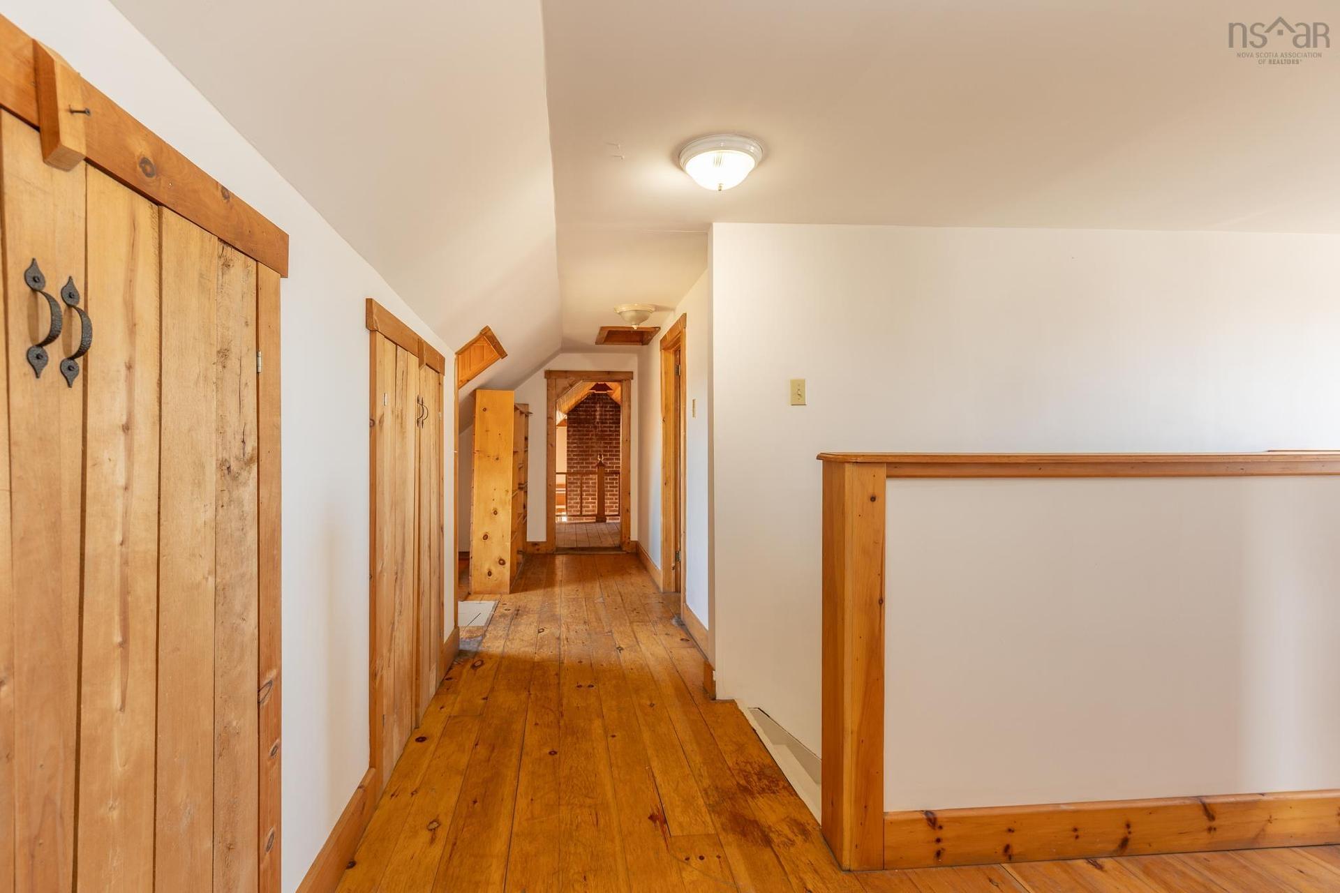 4607 Highway 340 Highway, Carleton, NS