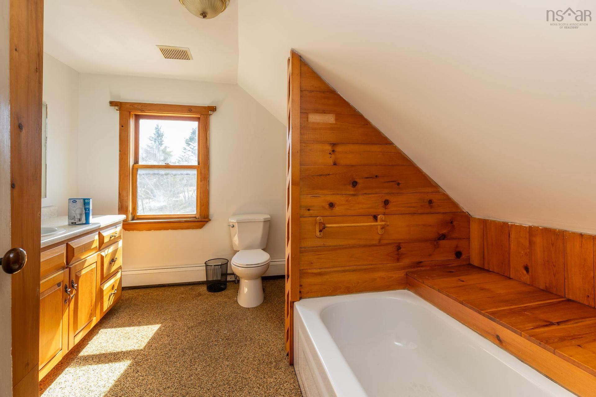 4607 Highway 340 Highway, Carleton, NS