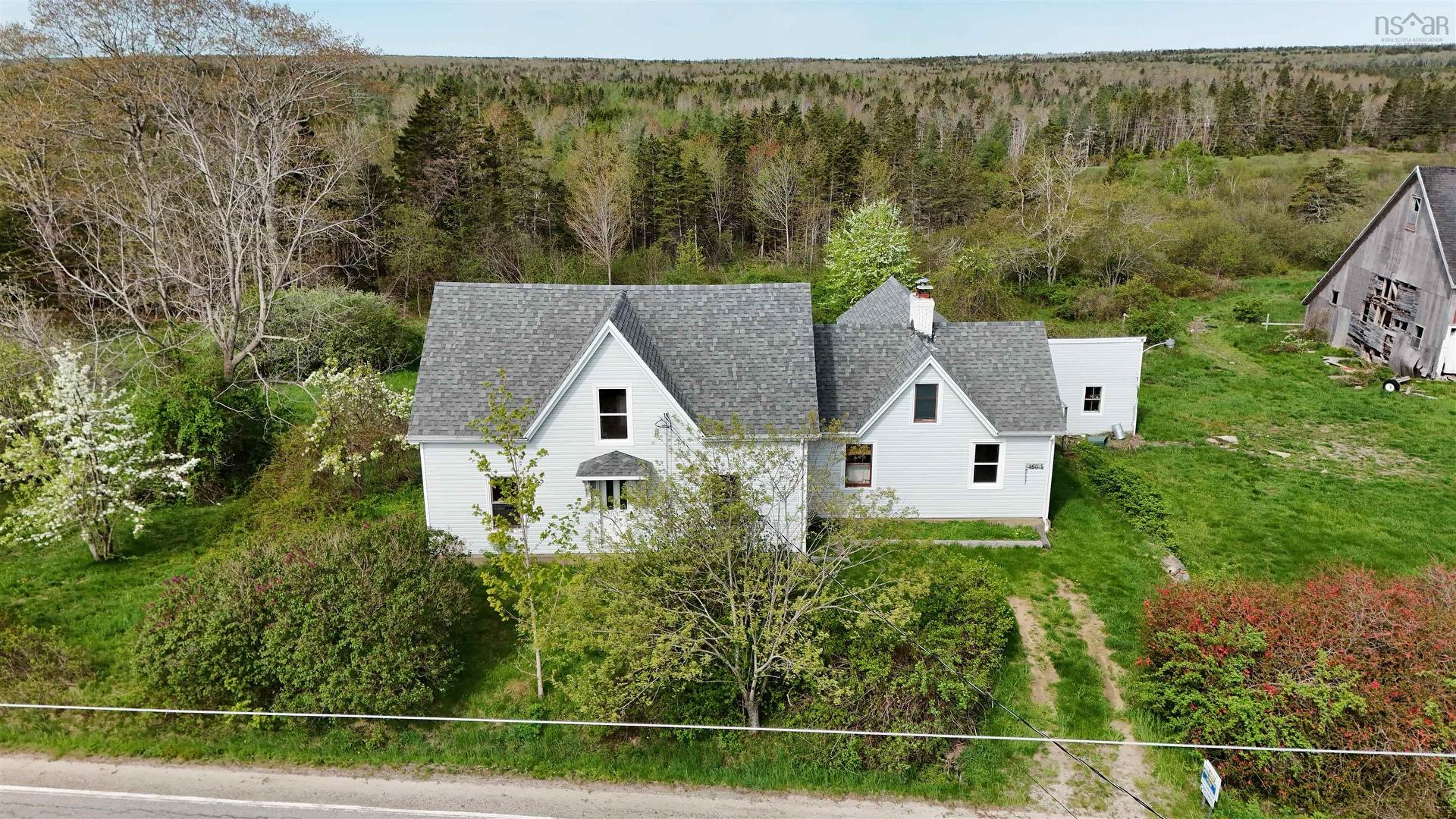 4607 Highway 340 Highway, Carleton, NS