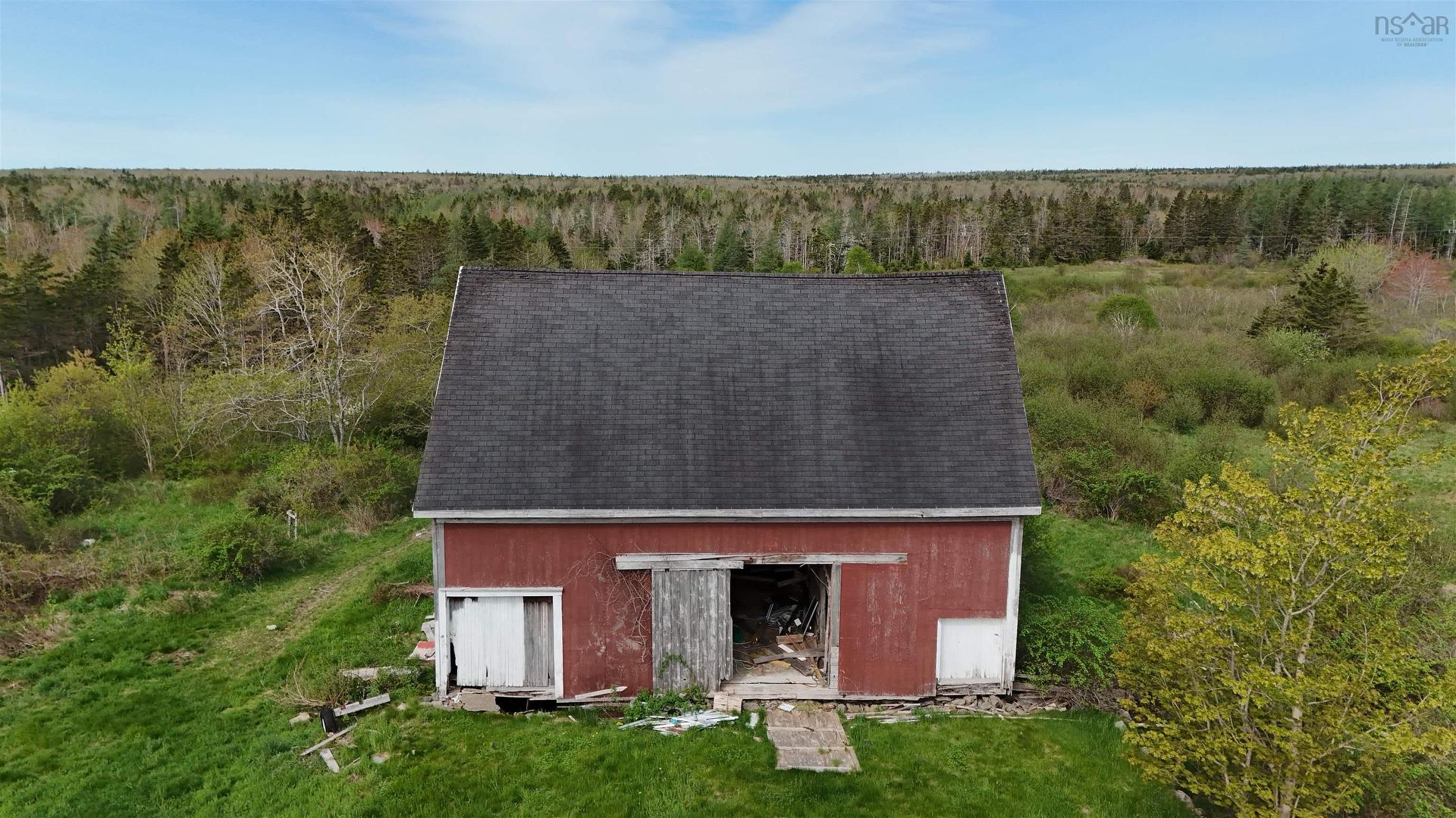4607 Highway 340 Highway, Carleton, NS