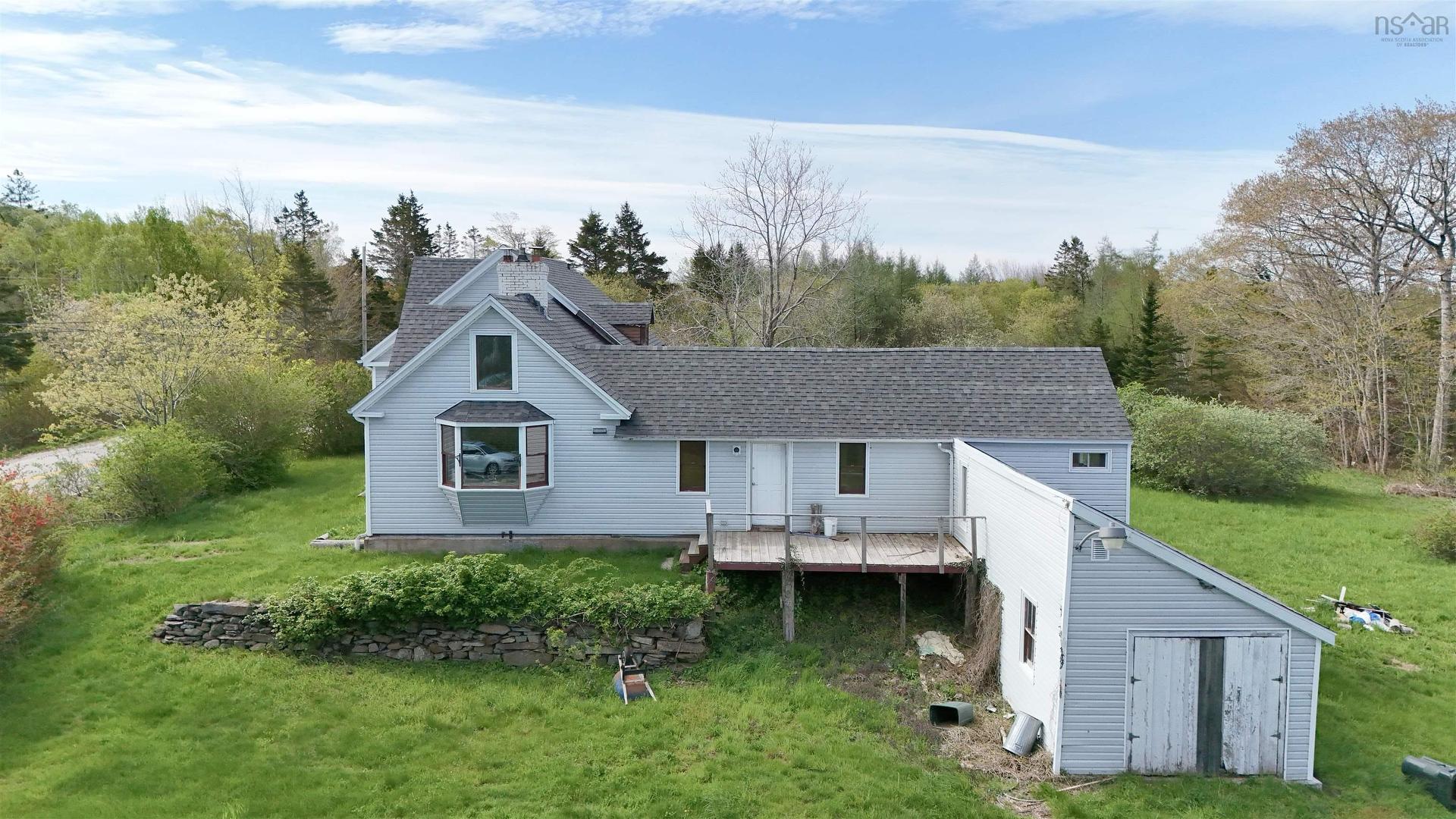 4607 Highway 340 Highway, Carleton, NS