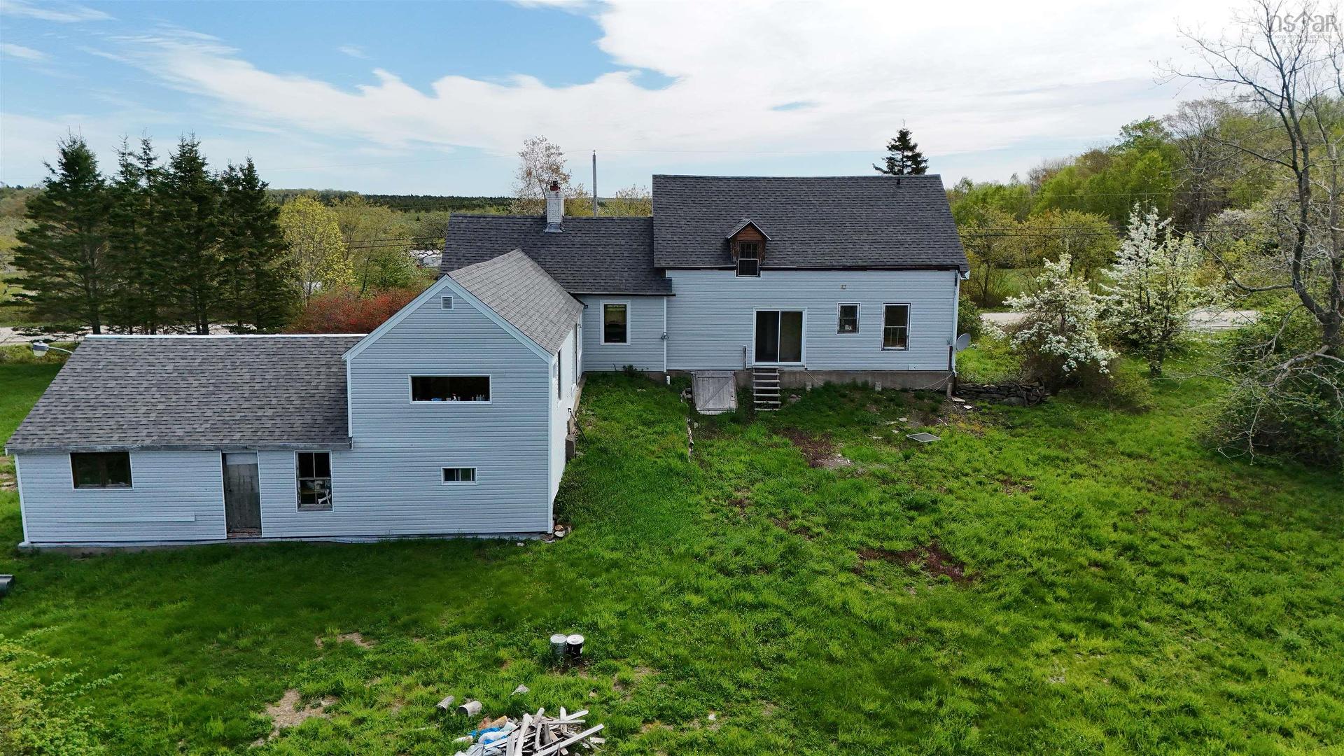 4607 Highway 340 Highway, Carleton, NS