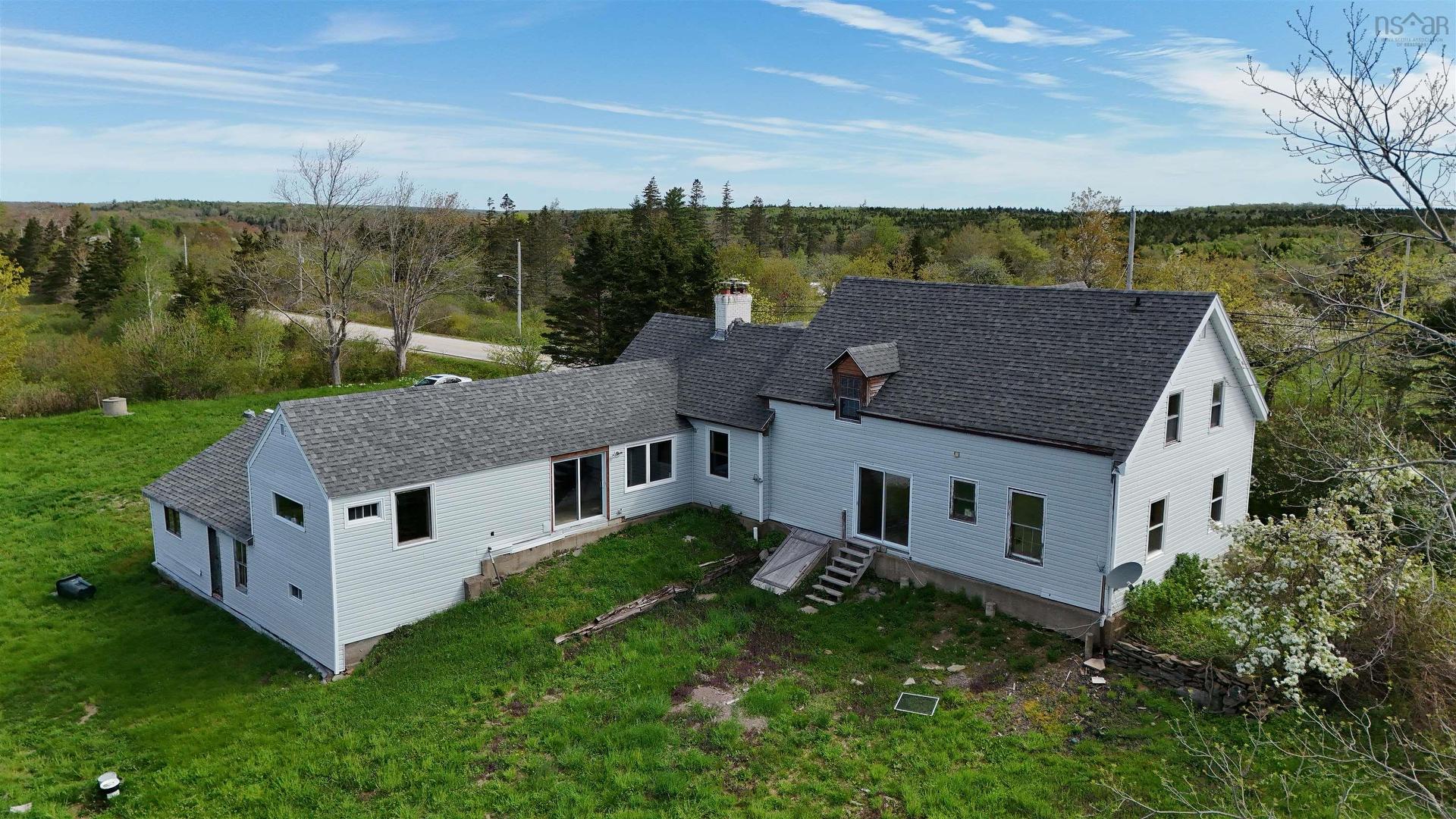 4607 Highway 340 Highway, Carleton, NS