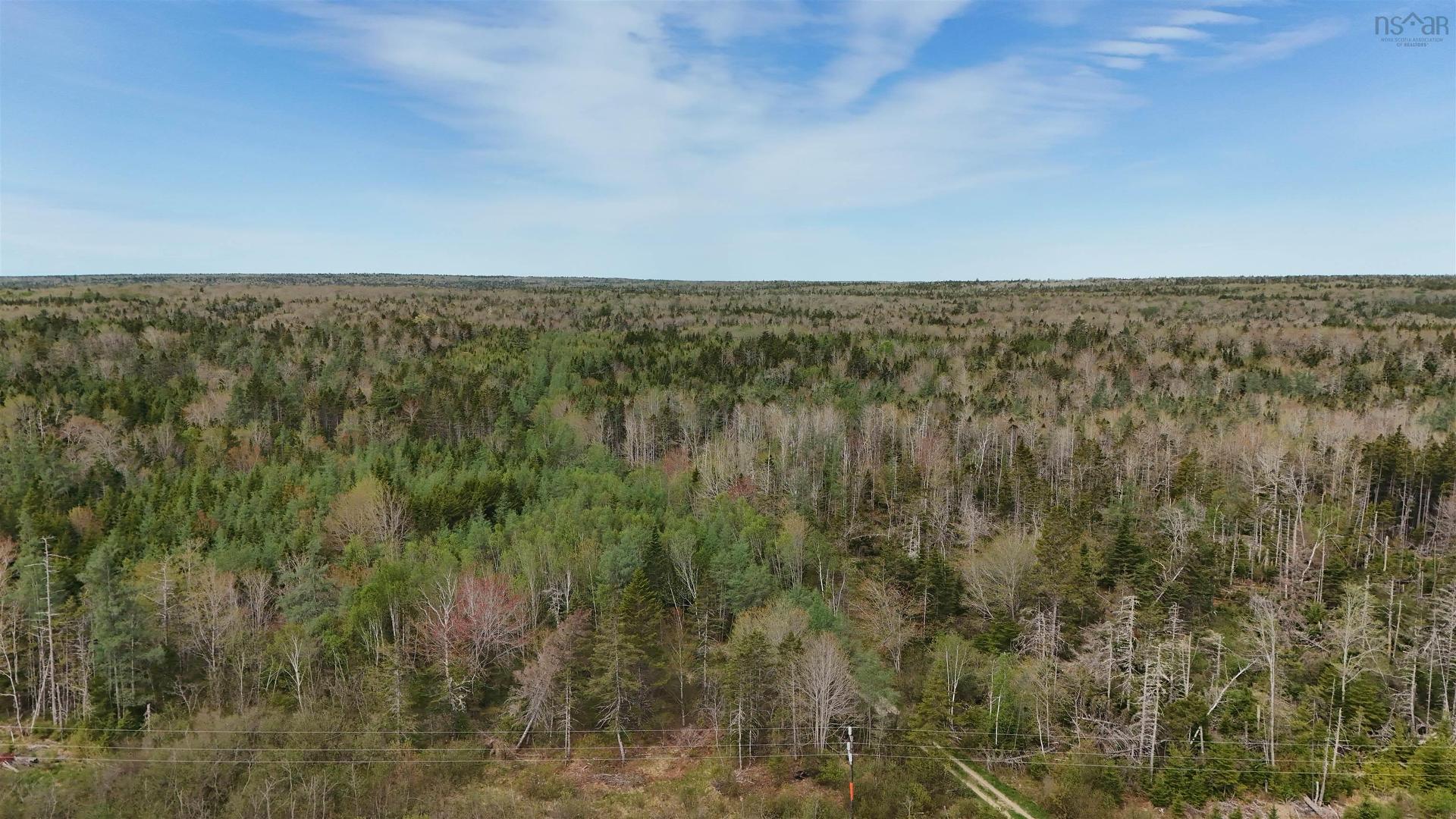4607 Highway 340 Highway, Carleton, NS