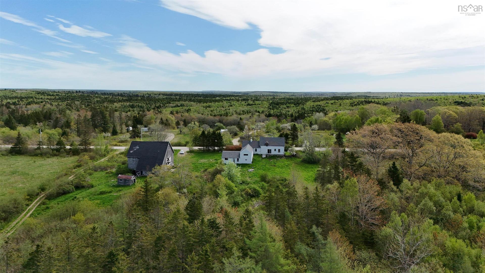 4607 Highway 340 Highway, Carleton, NS