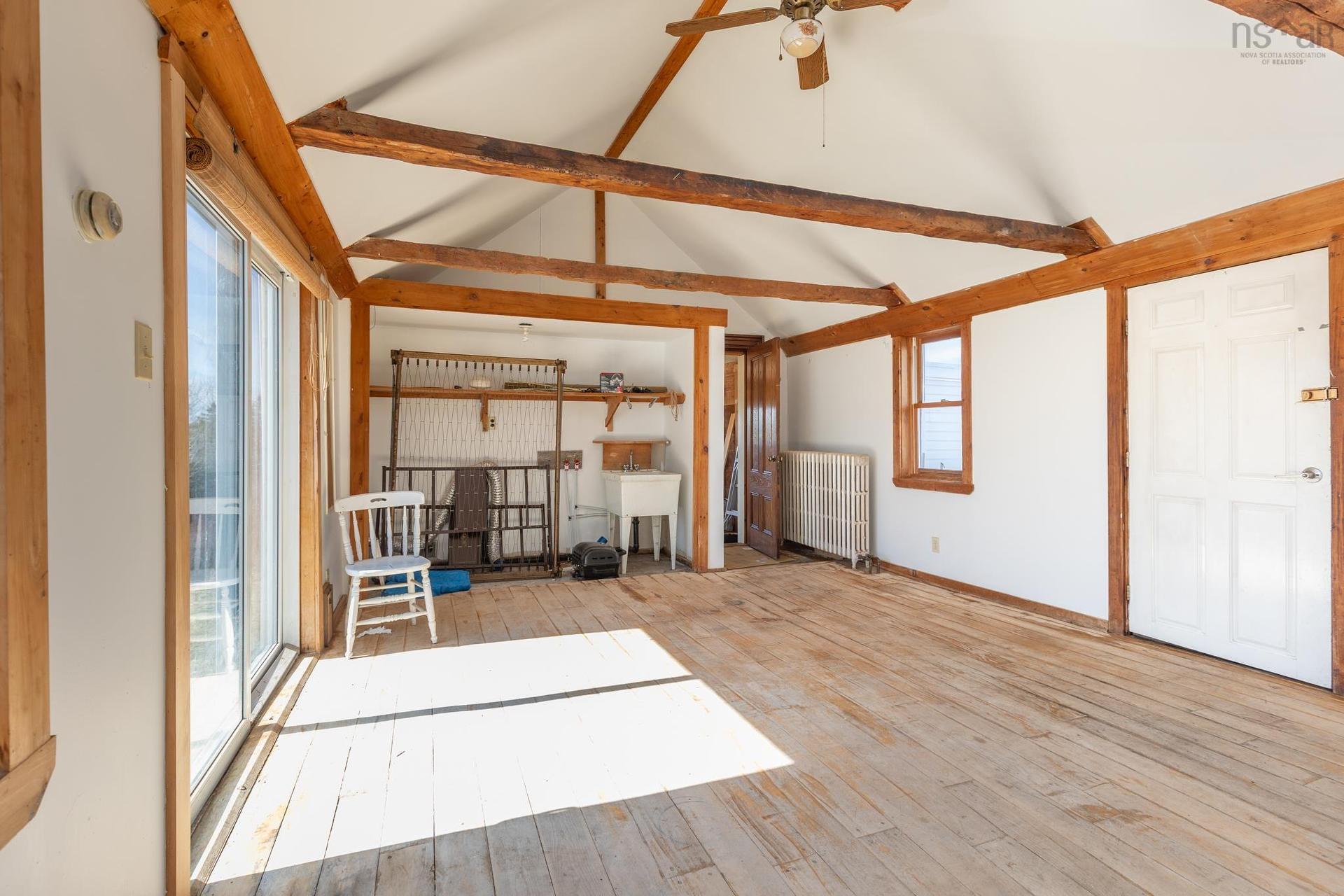 4607 Highway 340 Highway, Carleton, NS