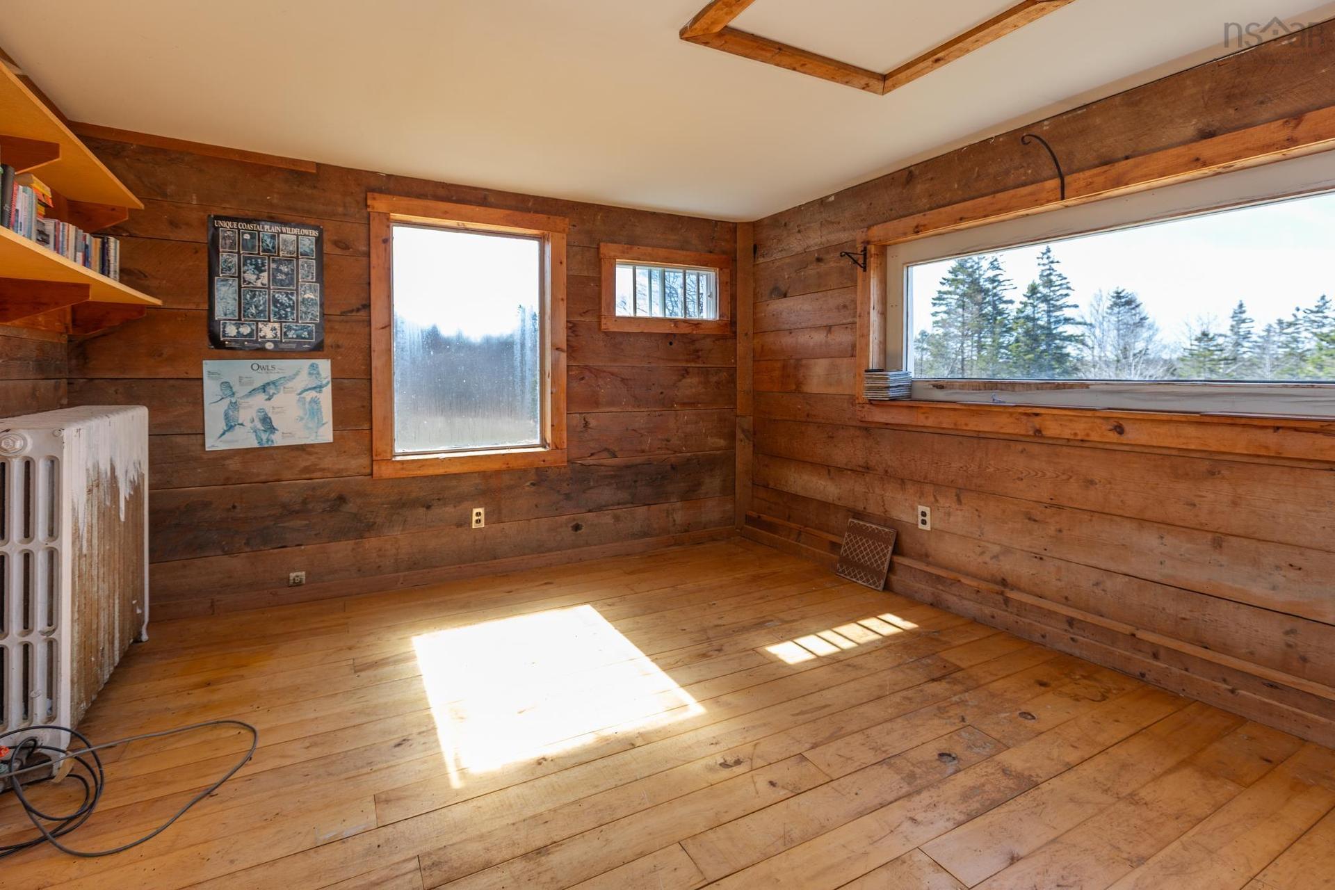 4607 Highway 340 Highway, Carleton, NS