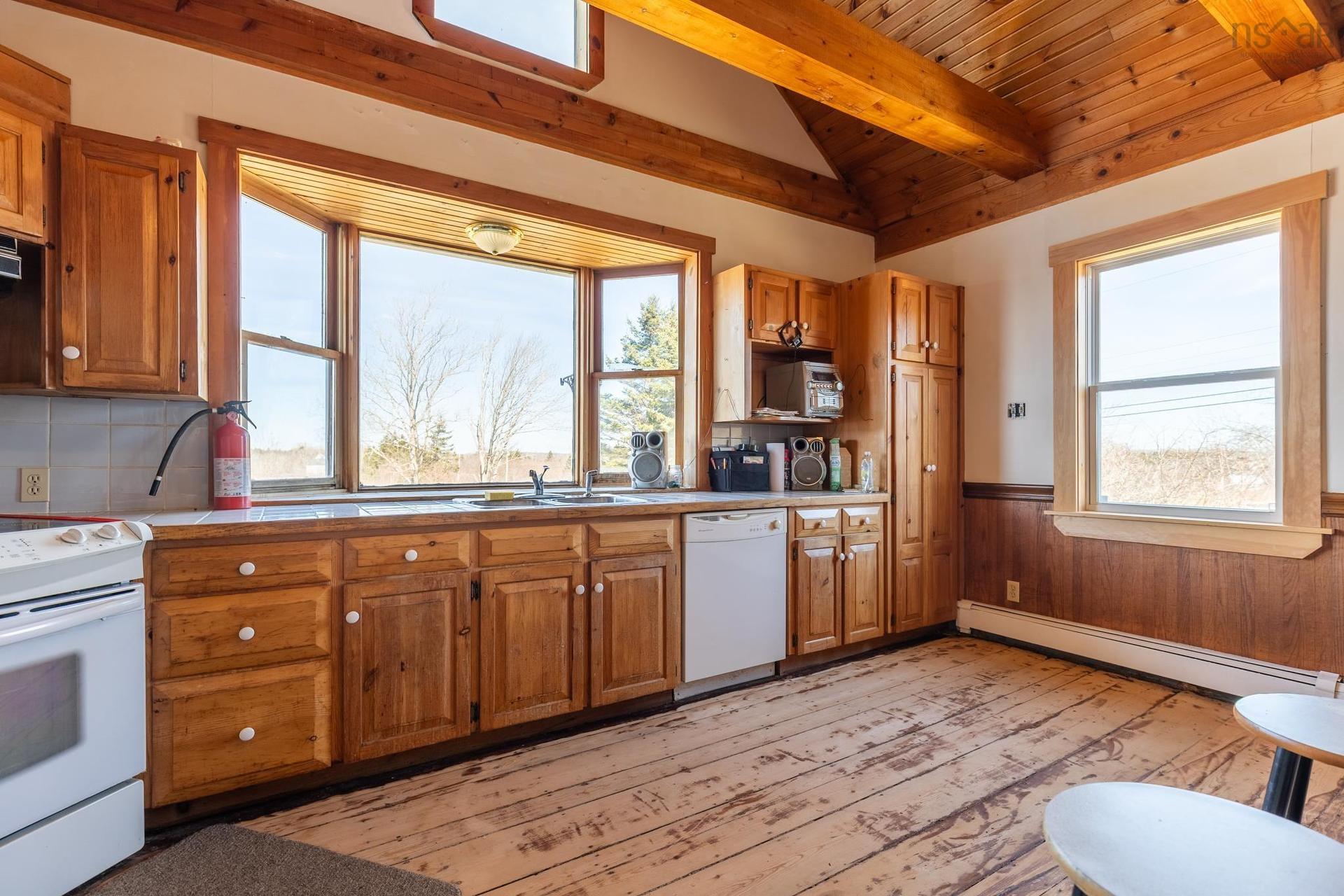 4607 Highway 340 Highway, Carleton, NS