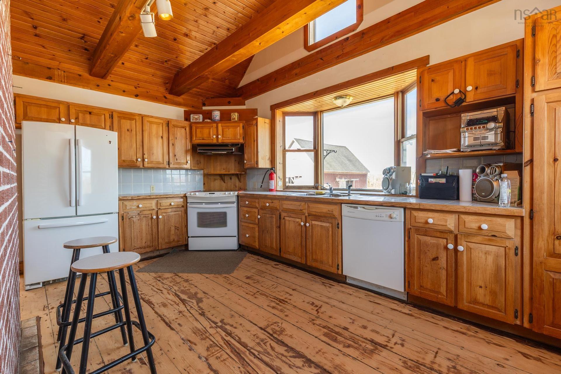 4607 Highway 340 Highway, Carleton, NS
