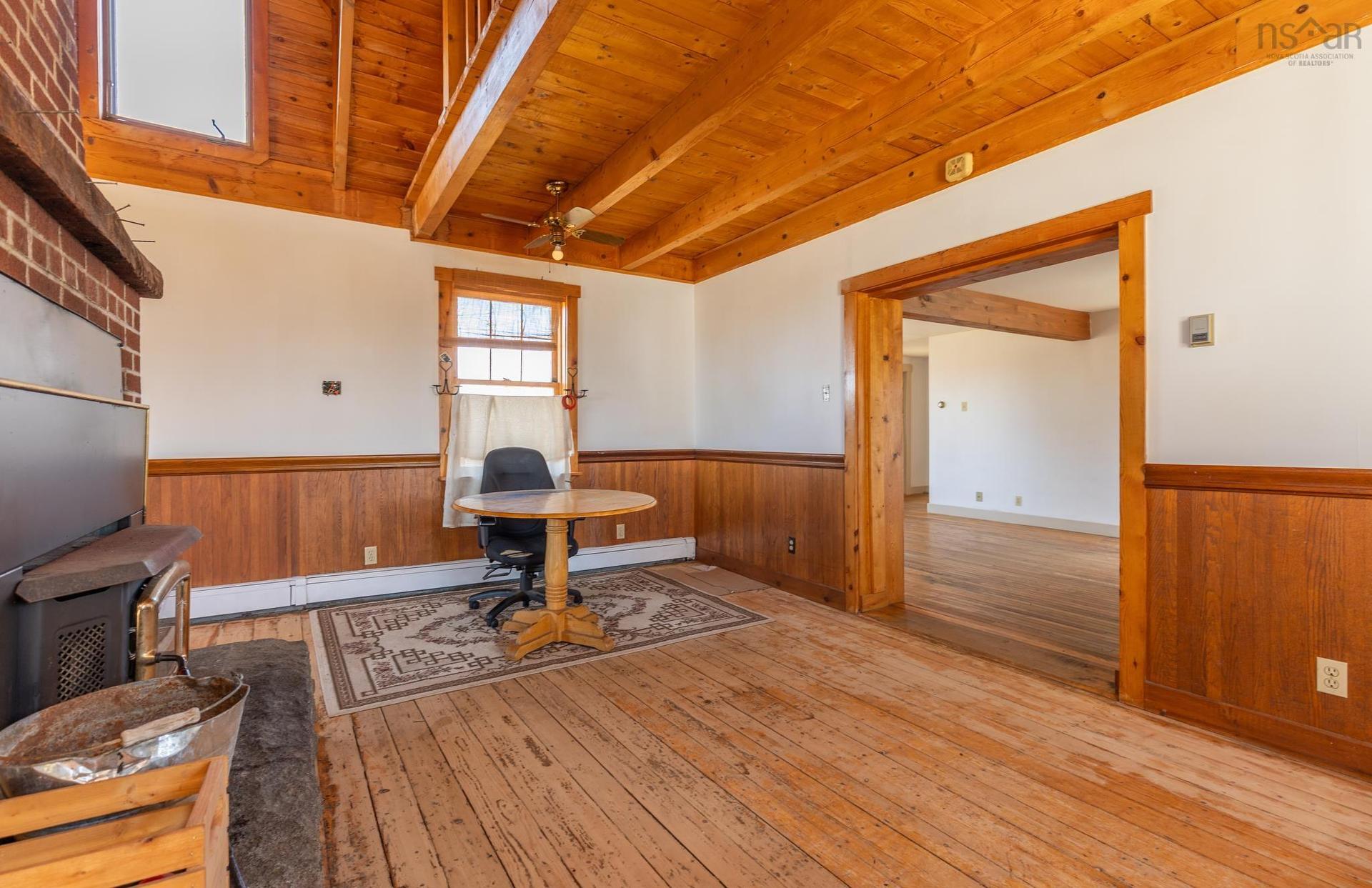 4607 Highway 340 Highway, Carleton, NS