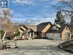 614 Wilson Mountain Road Oliver, BC V0H 1T5