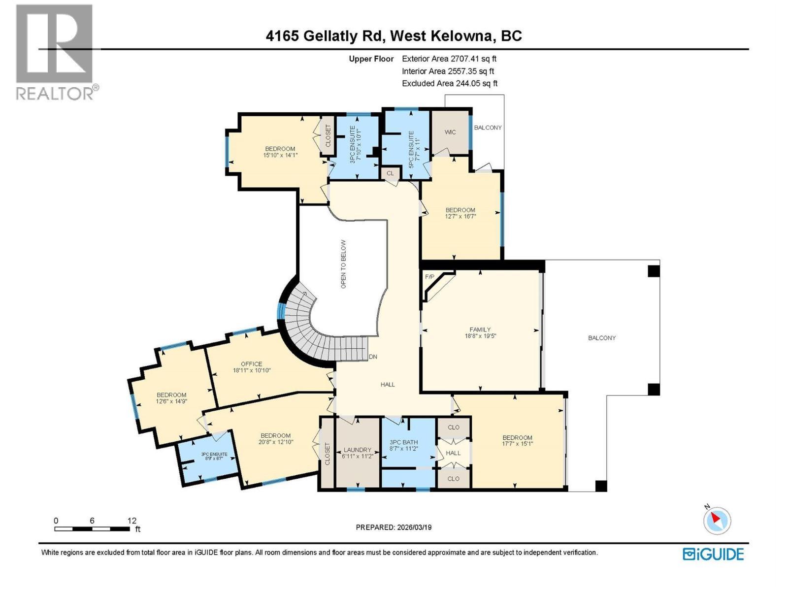 4165 Gellatly Road, West Kelowna, BC - Other