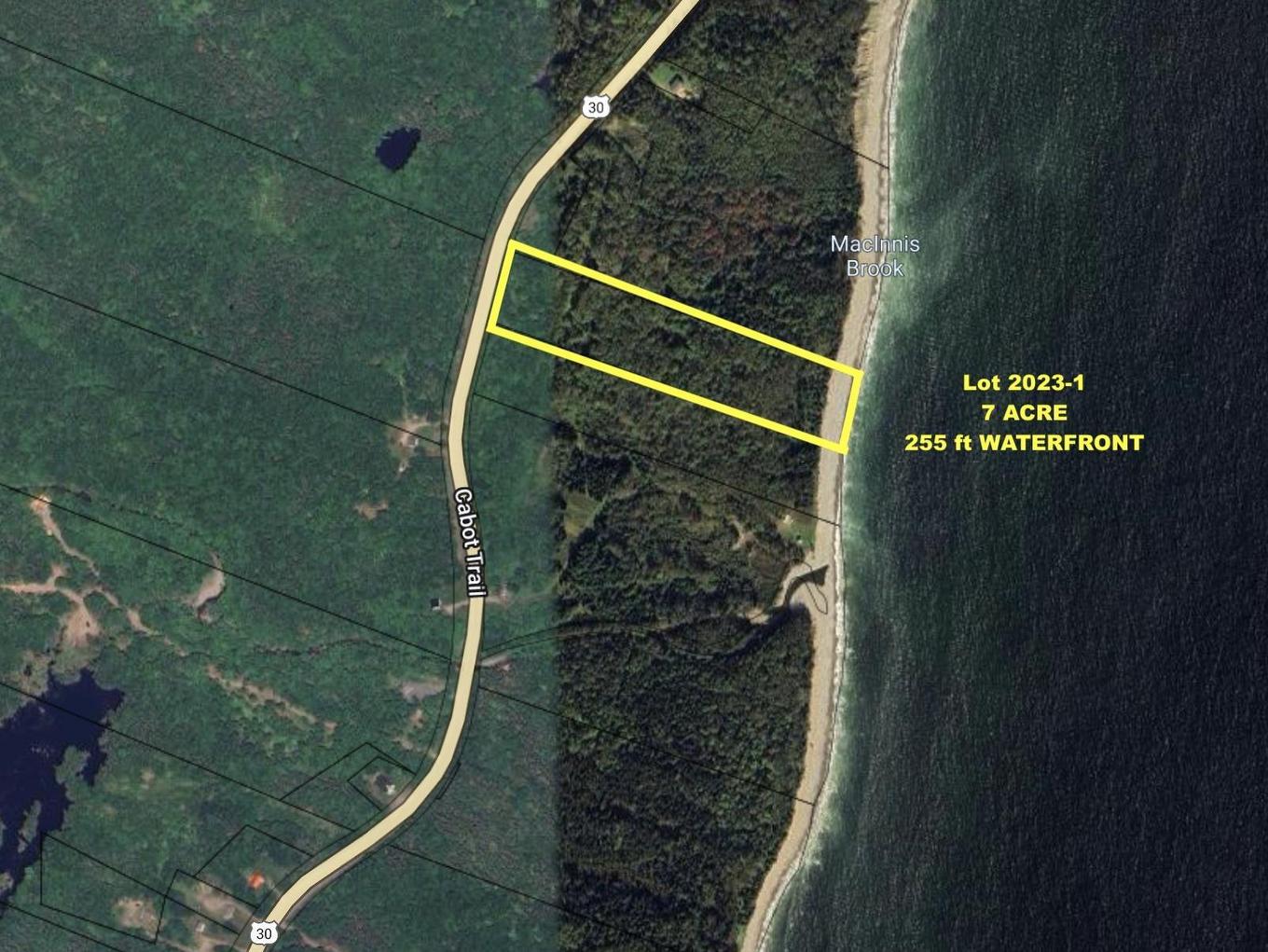 2023-1 Cabot Trail Road, Birch Plain, NS