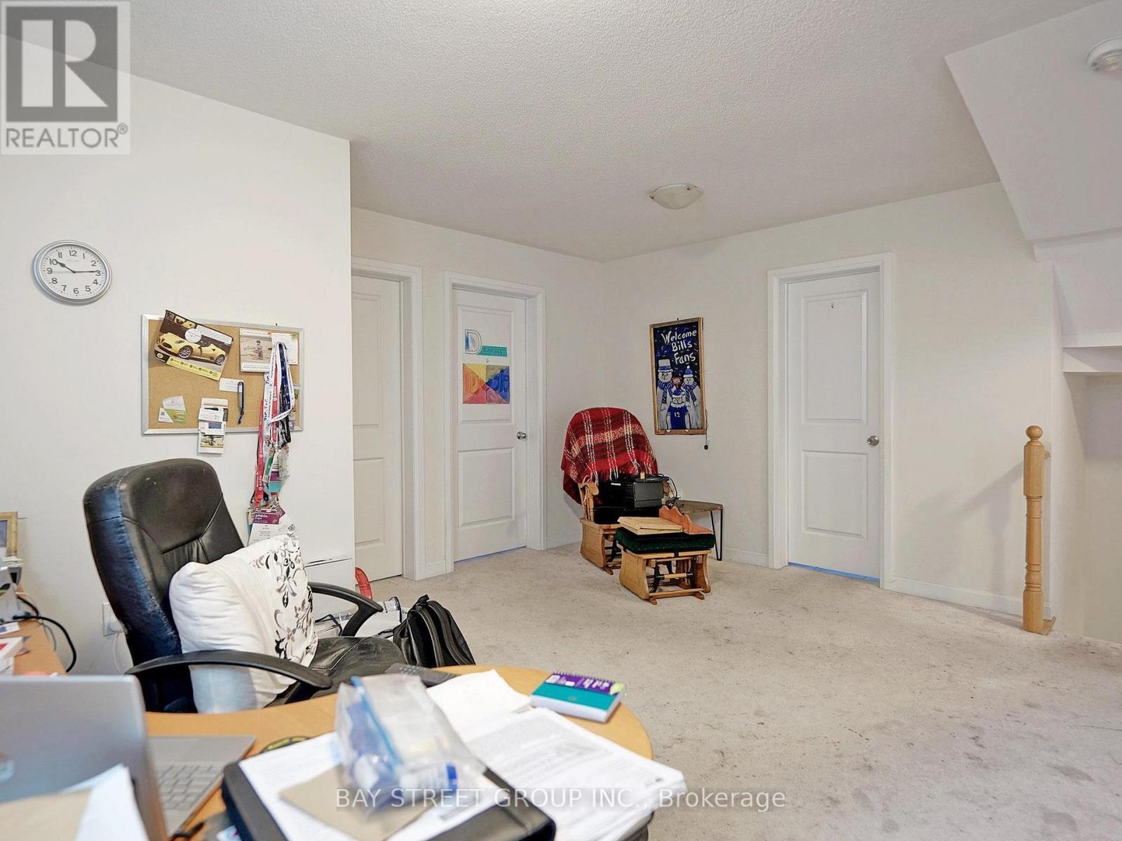 2 Longshore Way, Whitby, ON - Indoor