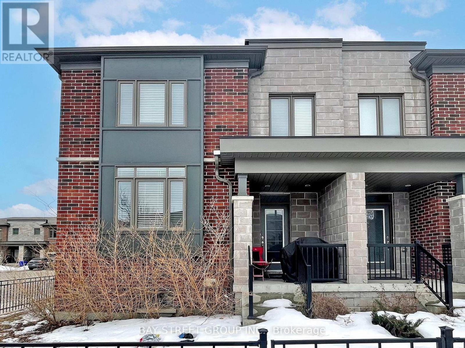 2 Longshore Way, Whitby, ON - Outdoor With Facade