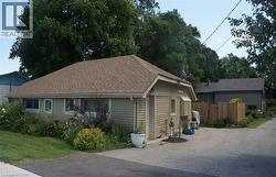 87-93 NORTH TOWN Line W Ingersoll, ON N5C 2S6