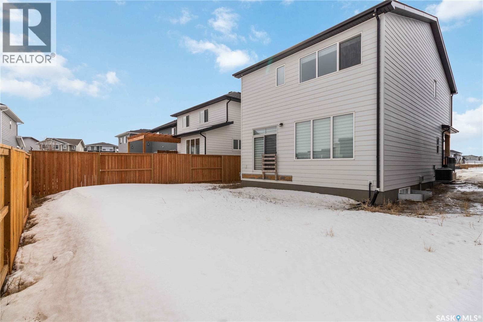 155 Keith Way, Saskatoon, SK