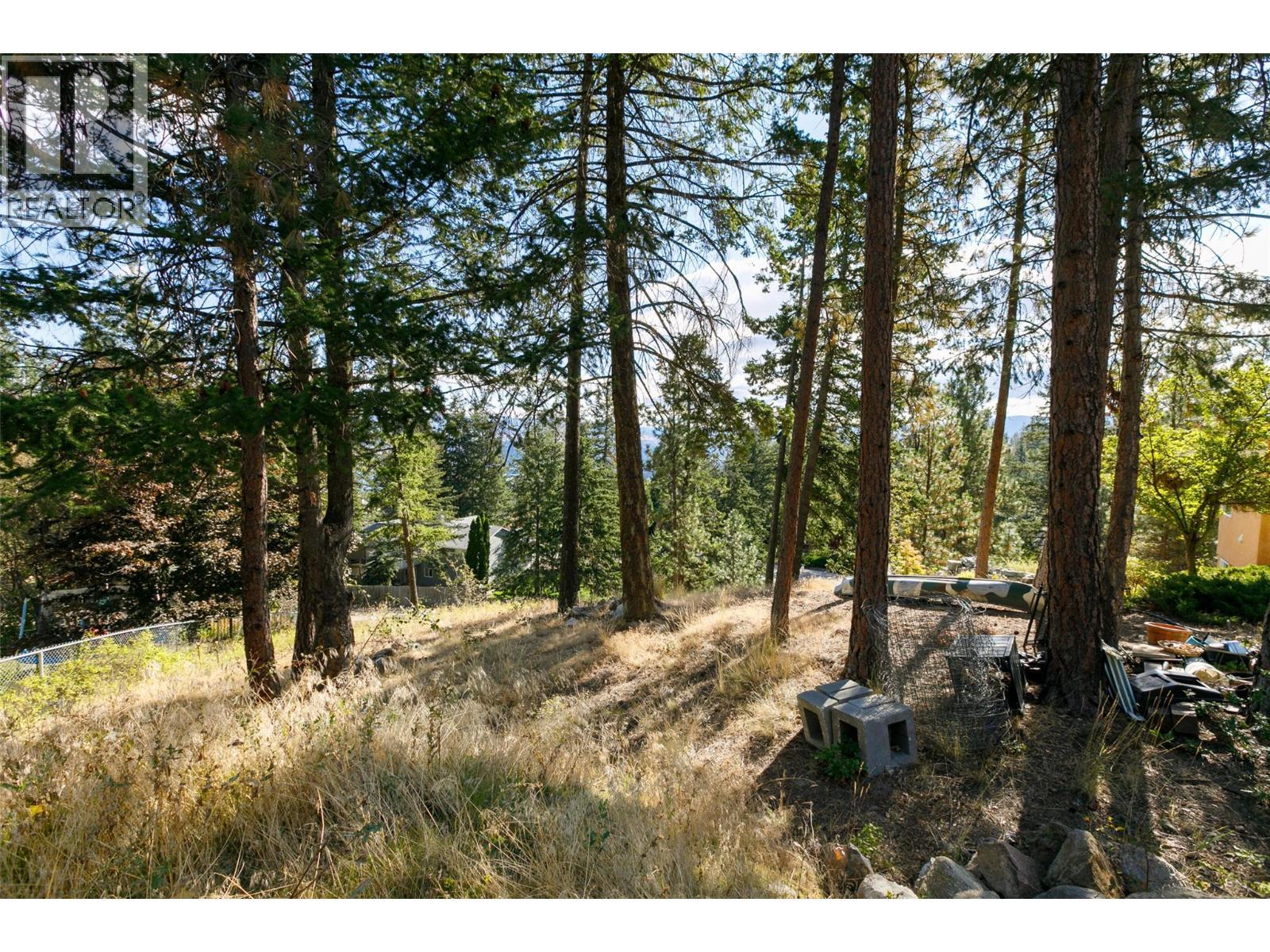 1642 West Kelowna Road, West Kelowna, BC - Outdoor With View