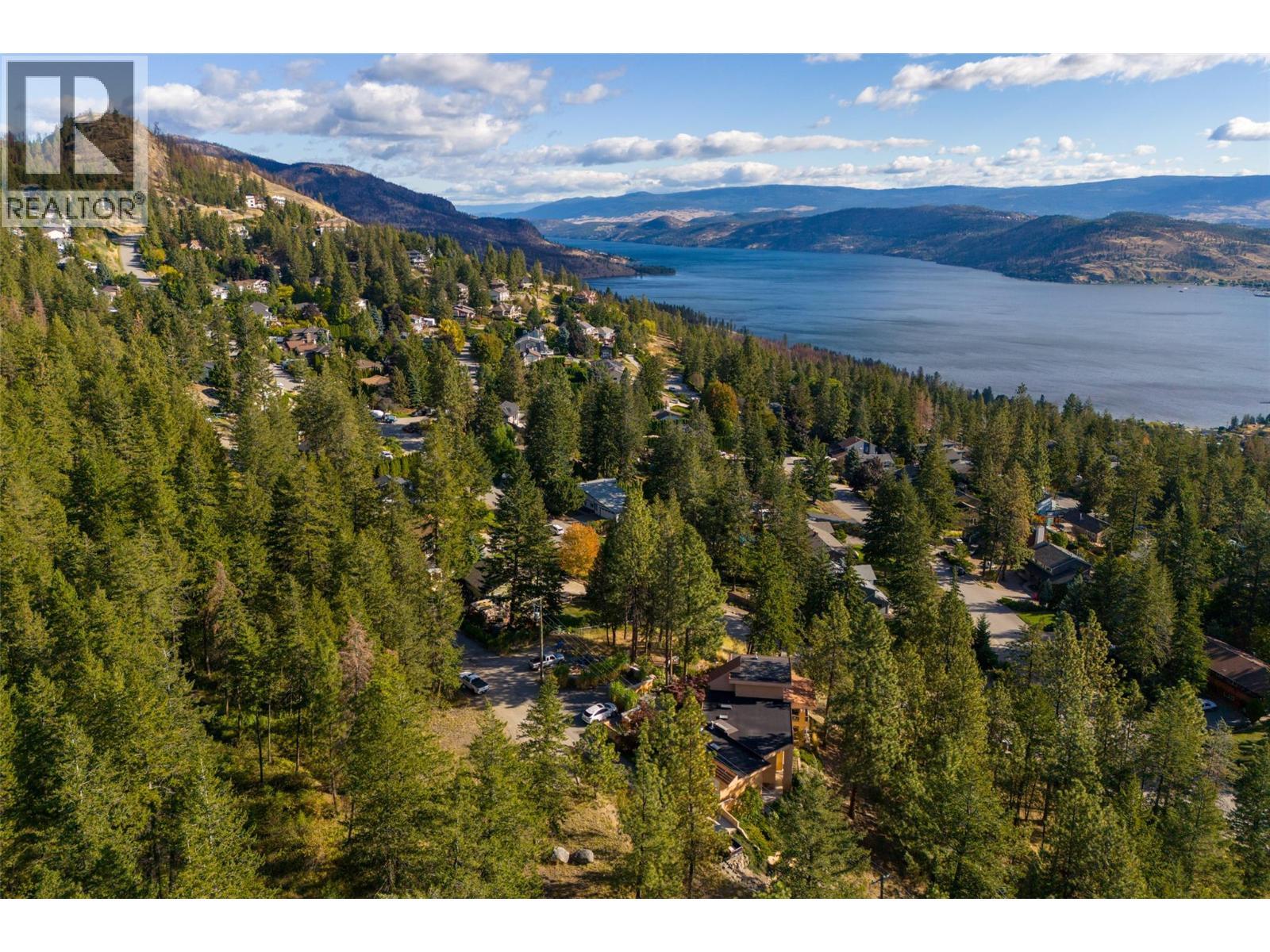 1642 West Kelowna Road, West Kelowna, BC - Outdoor With Body Of Water With View