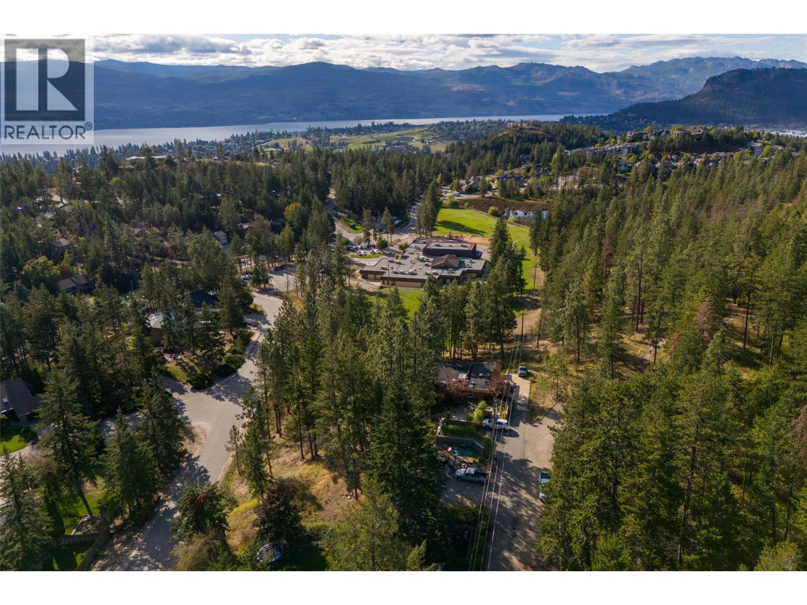 1642 West Kelowna Road, West Kelowna, BC - Outdoor With View